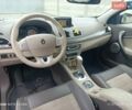 Чорний Рено Меган, об'ємом двигуна 1.46 л та пробігом 245 тис. км за 8500 $, фото 16 на Automoto.ua