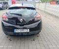 Черный Рено Меган, объемом двигателя 1.46 л и пробегом 245 тыс. км за 9500 $, фото 4 на Automoto.ua