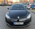 Черный Рено Меган, объемом двигателя 1.46 л и пробегом 250 тыс. км за 7699 $, фото 10 на Automoto.ua