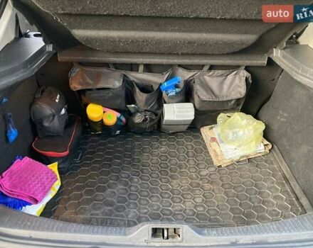 Рено Меган 2013 в Днепре (Днепропетровске) на Automoto.ua Черный Рено Меган, объемом двигателя 1.5 л и пробегом 238 тыс. км за 7100 $, фото 7 на Automoto.ua