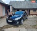 Черный Рено Меган, объемом двигателя 1.5 л и пробегом 80 тыс. км за 6995 $, фото 1 на Automoto.ua