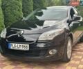 Черный Рено Меган, объемом двигателя 1.6 л и пробегом 205 тыс. км за 7380 $, фото 56 на Automoto.ua