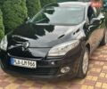 Черный Рено Меган, объемом двигателя 1.6 л и пробегом 205 тыс. км за 7380 $, фото 22 на Automoto.ua