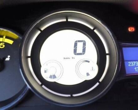 Рено Меган 2013 в Днепре (Днепропетровске) на Automoto.ua Черный Рено Меган, объемом двигателя 1.5 л и пробегом 238 тыс. км за 7100 $, фото 2 на Automoto.ua