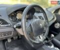 Черный Рено Меган, объемом двигателя 1.6 л и пробегом 201 тыс. км за 8500 $, фото 1 на Automoto.ua