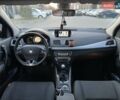 Черный Рено Меган, объемом двигателя 1.46 л и пробегом 250 тыс. км за 7699 $, фото 24 на Automoto.ua
