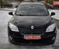Черный Рено Меган, объемом двигателя 1.6 л и пробегом 179 тыс. км за 8300 $, фото 49 на Automoto.ua