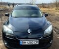 Чорний Рено Меган, об'ємом двигуна 1.5 л та пробігом 345 тис. км за 6700 $, фото 1 на Automoto.ua