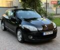 Чорний Рено Меган, об'ємом двигуна 1.6 л та пробігом 206 тис. км за 6500 $, фото 4 на Automoto.ua