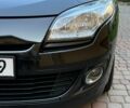 Чорний Рено Меган, об'ємом двигуна 1.6 л та пробігом 206 тис. км за 6500 $, фото 21 на Automoto.ua