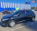 Чорний Рено Меган, об'ємом двигуна 1.5 л та пробігом 173 тис. км за 9300 $, фото 1 на Automoto.ua
