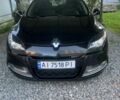 Черный Рено Меган, объемом двигателя 1.5 л и пробегом 224 тыс. км за 6800 $, фото 1 на Automoto.ua