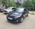 Черный Рено Меган, объемом двигателя 1.5 л и пробегом 250 тыс. км за 5500 $, фото 1 на Automoto.ua