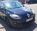Черный Рено Меган, объемом двигателя 1.46 л и пробегом 280 тыс. км за 6500 $, фото 1 на Automoto.ua