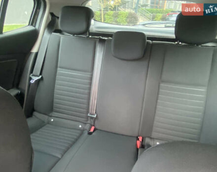 Рено Меган 2014 в Ивано-Франковске на Automoto.ua Черный Рено Меган, объемом двигателя 1.46 л и пробегом 130 тыс. км за 10000 $, фото 13 на Automoto.ua