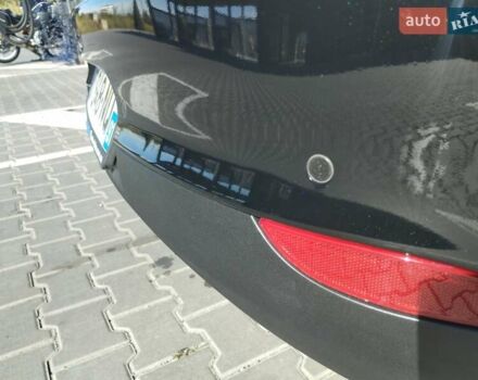 Рено Меган 2014 в Виннице на Automoto.ua Черный Рено Меган, объемом двигателя 1.5 л и пробегом 181 тыс. км за 10300 $, фото 7 на Automoto.ua