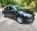 Черный Рено Меган, объемом двигателя 1.46 л и пробегом 255 тыс. км за 7150 $, фото 1 на Automoto.ua