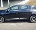 Черный Рено Меган, объемом двигателя 1.46 л и пробегом 280 тыс. км за 6500 $, фото 1 на Automoto.ua