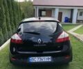 Чорний Рено Меган, об'ємом двигуна 1.5 л та пробігом 259 тис. км за 8500 $, фото 1 на Automoto.ua