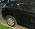Чорний Рено Меган, об'ємом двигуна 1.6 л та пробігом 161 тис. км за 8700 $, фото 10 на Automoto.ua