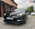 Рено Меган 2014 в Виннице на Automoto.ua Черный Рено Меган, объемом двигателя 1.5 л и пробегом 181 тыс. км за 10300 $, фото 38 на Automoto.ua