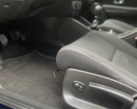 Рено Меган 2014 в Ивано-Франковске на Automoto.ua Черный Рено Меган, объемом двигателя 1.46 л и пробегом 130 тыс. км за 10000 $, фото 12 на Automoto.ua