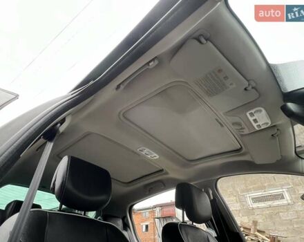 Рено Меган 2014 в Виннице на Automoto.ua Черный Рено Меган, объемом двигателя 1.5 л и пробегом 181 тыс. км за 10300 $, фото 32 на Automoto.ua