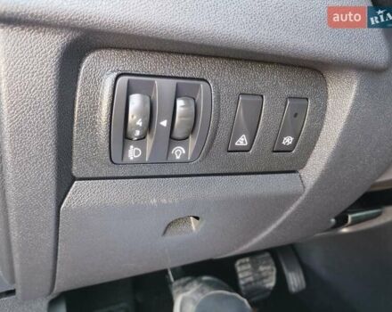 Рено Меган 2014 в Виннице на Automoto.ua Черный Рено Меган, объемом двигателя 1.5 л и пробегом 181 тыс. км за 10300 $, фото 2 на Automoto.ua