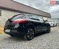 Рено Меган 2014 в Виннице на Automoto.ua Черный Рено Меган, объемом двигателя 1.5 л и пробегом 181 тыс. км за 10300 $, фото 59 на Automoto.ua