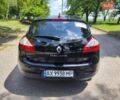 Черный Рено Меган, объемом двигателя 1.46 л и пробегом 255 тыс. км за 7150 $, фото 7 на Automoto.ua