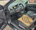 Черный Рено Меган, объемом двигателя 1.46 л и пробегом 286 тыс. км за 6350 $, фото 10 на Automoto.ua