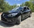 Черный Рено Меган, объемом двигателя 1.6 л и пробегом 230 тыс. км за 8150 $, фото 1 на Automoto.ua