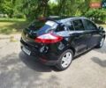 Черный Рено Меган, объемом двигателя 1.46 л и пробегом 255 тыс. км за 7150 $, фото 6 на Automoto.ua