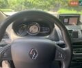 Черный Рено Меган, объемом двигателя 1.5 л и пробегом 213 тыс. км за 10500 $, фото 19 на Automoto.ua