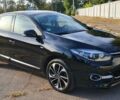 Чорний Рено Меган, об'ємом двигуна 1.6 л та пробігом 182 тис. км за 9500 $, фото 16 на Automoto.ua