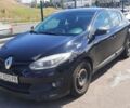Черный Рено Меган, объемом двигателя 1.46 л и пробегом 280 тыс. км за 6500 $, фото 3 на Automoto.ua