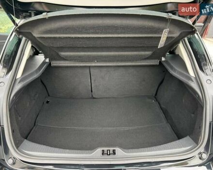 Рено Меган 2014 в Виннице на Automoto.ua Черный Рено Меган, объемом двигателя 1.5 л и пробегом 181 тыс. км за 10300 $, фото 22 на Automoto.ua