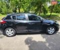 Черный Рено Меган, объемом двигателя 1.46 л и пробегом 255 тыс. км за 7150 $, фото 3 на Automoto.ua