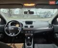 Черный Рено Меган, объемом двигателя 1.46 л и пробегом 286 тыс. км за 6350 $, фото 2 на Automoto.ua