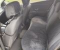 Черный Рено Меган, объемом двигателя 1.46 л и пробегом 255 тыс. км за 7150 $, фото 9 на Automoto.ua