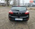 Черный Рено Меган, объемом двигателя 1.46 л и пробегом 286 тыс. км за 6350 $, фото 4 на Automoto.ua