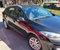 Чорний Рено Меган, об'ємом двигуна 1.6 л та пробігом 161 тис. км за 8700 $, фото 16 на Automoto.ua