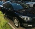 Чорний Рено Меган, об'ємом двигуна 1.6 л та пробігом 161 тис. км за 8700 $, фото 1 на Automoto.ua
