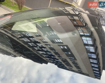 Рено Меган 2014 в Ивано-Франковске на Automoto.ua Черный Рено Меган, объемом двигателя 1.46 л и пробегом 130 тыс. км за 10000 $, фото 33 на Automoto.ua