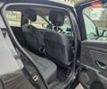 Черный Рено Меган, объемом двигателя 1.46 л и пробегом 286 тыс. км за 6350 $, фото 9 на Automoto.ua
