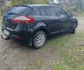 Рено Меган 2014 в Пятихатках на Automoto.ua Черный Рено Меган, объемом двигателя 1.5 л и пробегом 271 тыс. км за 5500 $, фото 6 на Automoto.ua