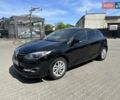 Черный Рено Меган, объемом двигателя 1.6 л и пробегом 70 тыс. км за 6800 $, фото 1 на Automoto.ua