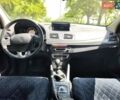 Черный Рено Меган, объемом двигателя 1.46 л и пробегом 255 тыс. км за 7150 $, фото 11 на Automoto.ua