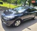 Черный Рено Меган, объемом двигателя 1.46 л и пробегом 255 тыс. км за 7150 $, фото 2 на Automoto.ua