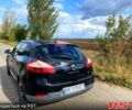 Чорний Рено Меган, об'ємом двигуна 1.6 л та пробігом 212 тис. км за 9000 $, фото 1 на Automoto.ua